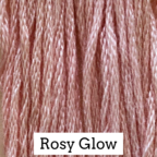 Rosy Glow - Click Image to Close